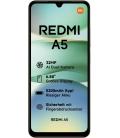Xiaomi redmi a5 6.71" hd+ 3gb 64gb gold