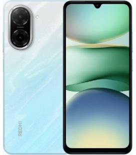 Smartphone xiaomi redmi a5 3gb/ 64gb/ 6.88'/ azul