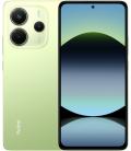 Xiaomi redmi note 14 6,67" 256gb 8gb green