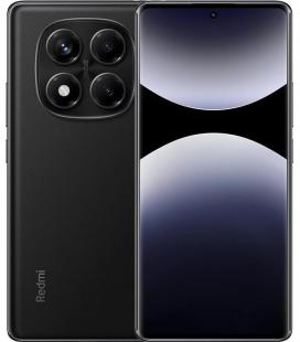 Smartphone xiaomi redmi note 14 pro 8gb/ 256gb/ 6.67'/ negro medianoche