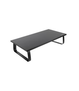 Soporte para monitor tooq tqmr111/ hasta 20kg