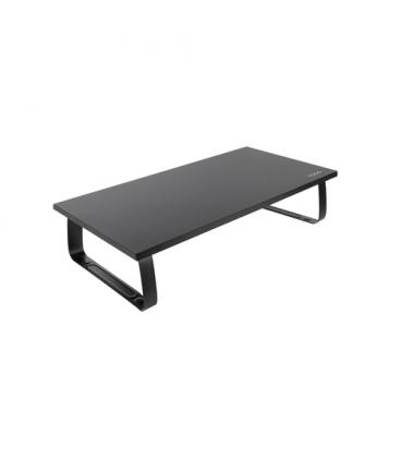 Soporte para monitor tooq tqmr111/ hasta 20kg