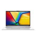 Portátil asus vivobook go 15 oled e1504fa-bq1726 ryzen 5 7520u/ 16gb/ 512gb ssd/ 15.6'/ sin sistema operativo