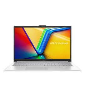 Portátil asus vivobook go 15 e1504ga-bq886 intel core i3-n305/ 8gb/ 512gb ssd/ 15.6'/ sin sistema operativo