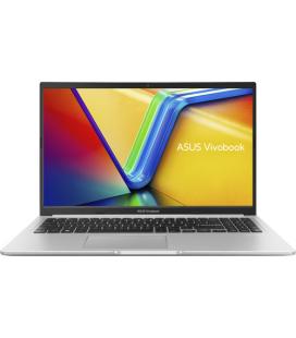 Portátil asus vivobook 15 m1502ya-bq607 ryzen 7 5825u/ 16gb/ 512gb ssd/ 15.6'/ sin sistema operativo