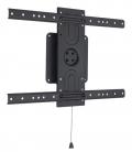 Soporte de pared giratorio/ inclinable/ nivelable tooq lp3780f-r para tv de 37-80'/ hasta 50kg