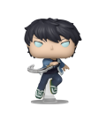 Funko pop solo leveling sung jinwoo opción chase aleatoria
