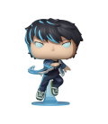 Funko pop solo leveling sung jinwoo opción chase aleatoria
