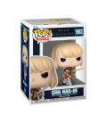 Funko pop solo leveling cha hae - in