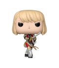 Funko pop solo leveling cha hae - in
