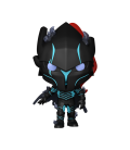 Funko pop solo leveling igris
