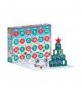 Bitty pop! calendario de adviento stitch
