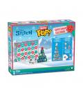 Bitty pop! calendario de adviento stitch