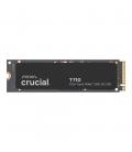 Disco duro interno solido ssd crucial t710 2tb m.2 nvme pci express 5.0