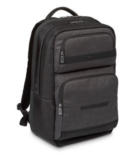 Mochila targus citysmart advanced para portatil 15.6 pulgadas negra