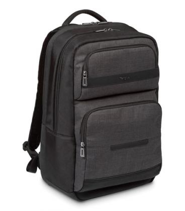 Mochila targus citysmart advanced para portatil 15.6 pulgadas negra