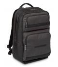 Mochila targus citysmart advanced para portatil 15.6 pulgadas negra