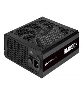 Fuente alimentacion corsair rm850x gaming atx 850w