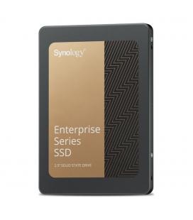 Disco duro interno ssd synology sat5221 3.84tb 2.5 pulgadas sata 6gb - s