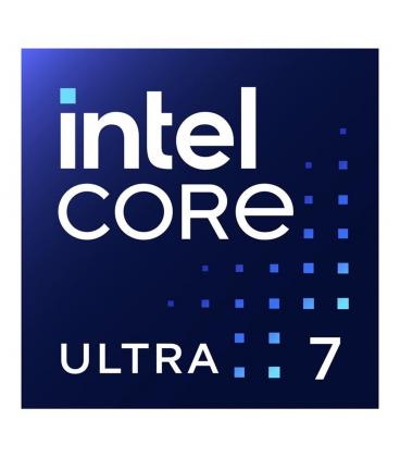 Procesador intel core ultra 7 265kf socket 1851 3.9ghz - 5.5ghz 20 cores 30mb