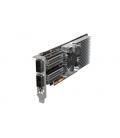 Tarjeta de red qnap qxg - 100g2sf - e810 2x qsfp28