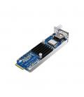 Modulo expansion qnap qxg - es10g1t