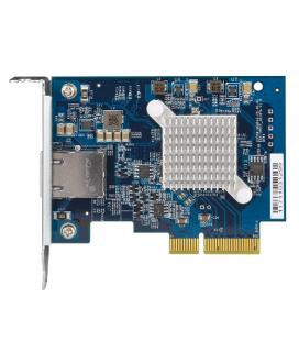 Tarjeta de red qnap qxg - 10g1t rj45