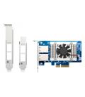 Tarjeta de red qnap qxg - 10g2t 2x rj45