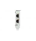 Tarjeta de red qnap qxg - 10g2t 2x rj45