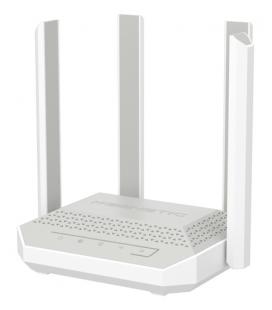 Keenetic Speedster 4G+ (KN-2911) router inalámbrico Gigabit Ethernet Doble banda (2,4 GHz / 5 GHz)