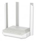 Keenetic Speedster 4G+ (KN-2911) router inalámbrico Gigabit Ethernet Doble banda (2,4 GHz / 5 GHz)