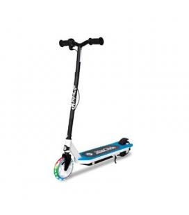 PATINETE ELECTRICO URBAN GLIDE RIDE KID55 FLASH Bl