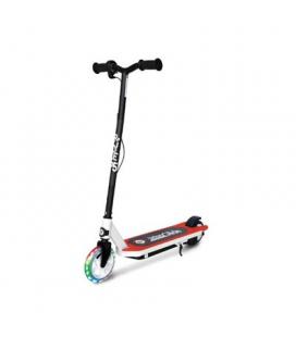 PATINETE ELECTRICO URBAN GLIDE RIDE KID55 FLASH RD