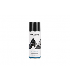 AIRE COMPRIMIDO LANBERG 400 ML