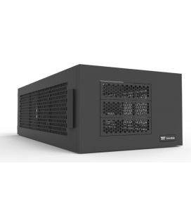 PEDESTAL-ACCESORIO EXPANSION THERMALTAKE AX100 COMPATIBLE CON CAJA AX700 NEGRO