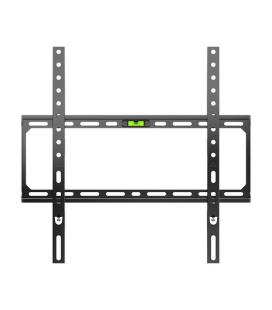 Soporte de pared aisens wt75f-389 para monitores y tv de 32-75'/ hasta 45kg