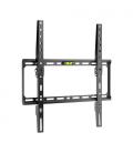 Soporte de pared inclinable aisens wt75t-391 para monitores y tv de 32-75'/ hasta 45kg