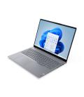 Portátil lenovo thinkbook 16 gen 8 irl 21sh0081sp intel core 5-210h/ 16gb/ 512gb ssd/ 16'/ win11 pro