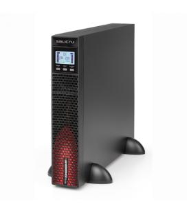 Salicru sps 800 advance rt2 b1 sistema de alimentación ininterrumpida (sai - ups) de 800 va line - interactive senoidal formato 