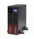 Salicru sps 800 advance rt2 b1 sistema de alimentación ininterrumpida (sai - ups) de 800 va line - interactive senoidal formato 