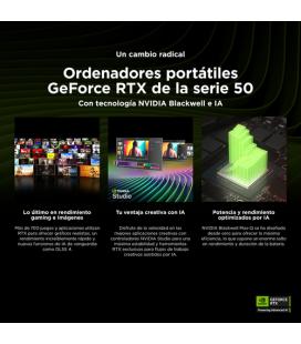 Portatil hp victus gaming 15 - fa2709ns 15.6 pulgadas - i5 - 13420h - 16gb - ssd512gb -  nvidia geforce rtx4050 6gb - freedos - 