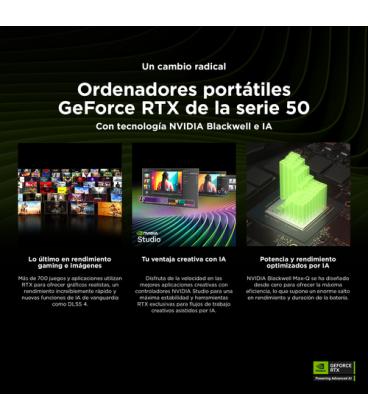 Portatil hp victus gaming 15 - fa2709ns 15.6 pulgadas - i5 - 13420h - 16gb - ssd512gb -  nvidia geforce rtx4050 6gb - freedos - 