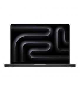 Portatil apple macbook pro 14 apple m4 max 36gb ssd 1tb 14.2 pulgadas