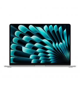 Portatil apple macbook air 15 apple m4 16gb ssd 256gb 15.3 pulgadas