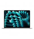 Portatil apple macbook air 15 apple m4 16gb ssd 256gb 15.3 pulgadas