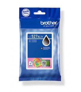 Cartucho tinta brother lc527xlbk negro