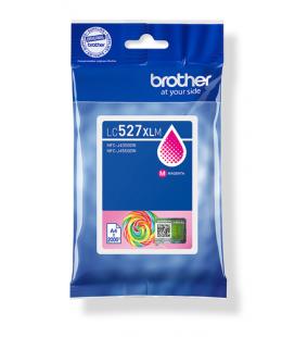 Cartucho tinta canon lc527xlm magenta