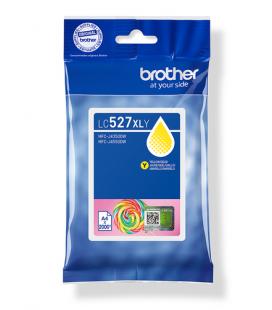 Cartucho tinta brother lc527xly brother