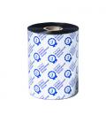 Pack rollos de ribbon de cera premium brother bsp1d600110 100mm x 600m 6 unidades
