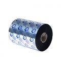 Pack rollos de ribbon de cera premium brother bsp1d600110 100mm x 600m 6 unidades